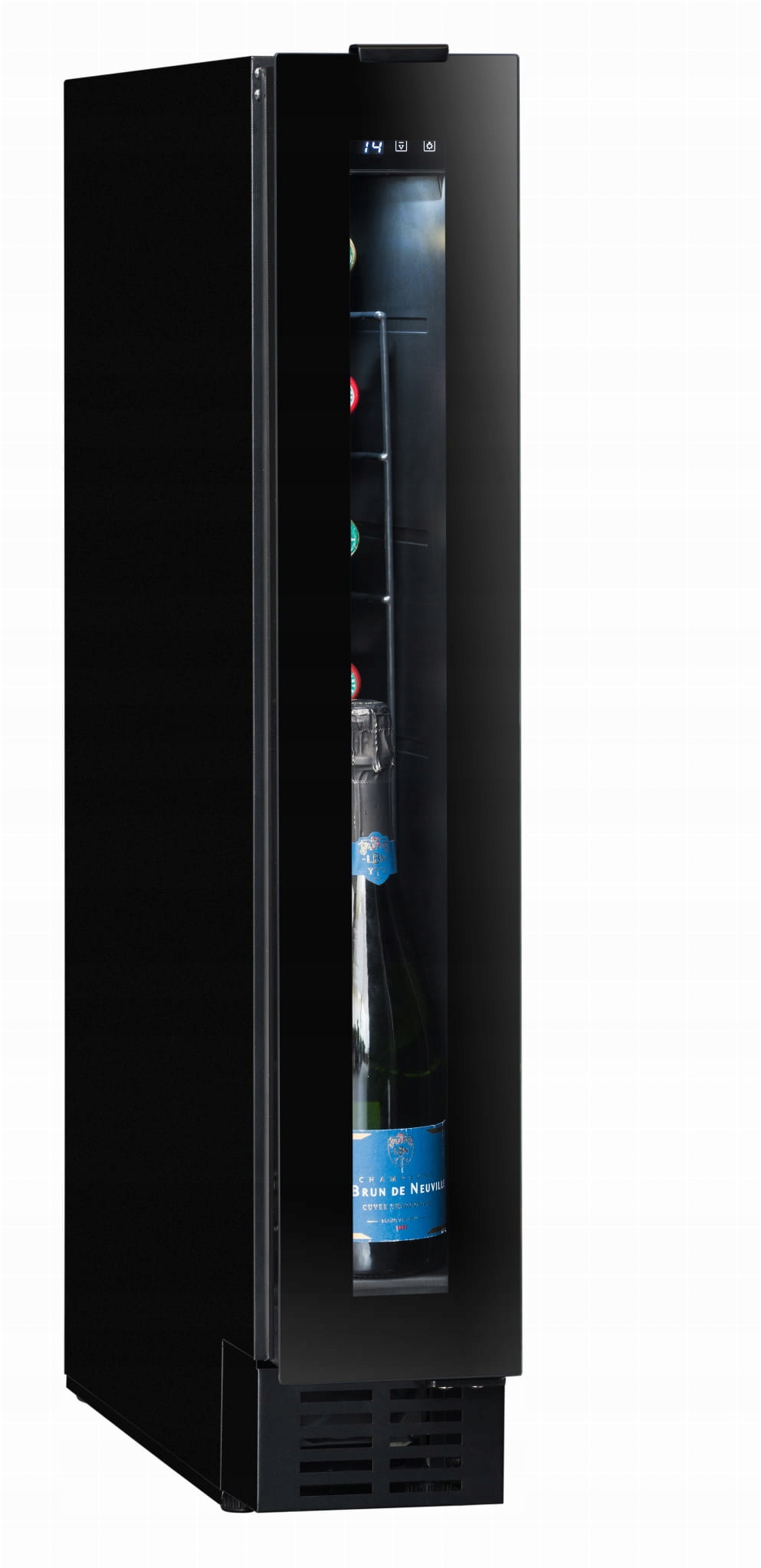 Chłodziarka do wina Avintage AVU8TNA winiarka