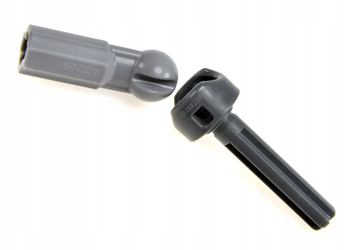

Lego Technic przegub CV joint 52730 52731 6261793