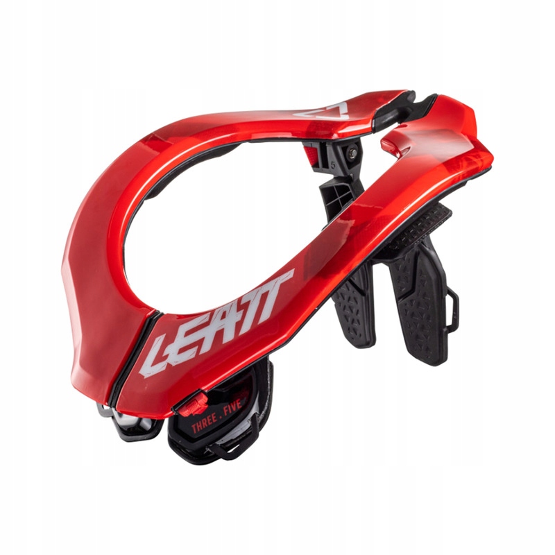 Stabilizátor Krku Leatt 3.5 Red S/m