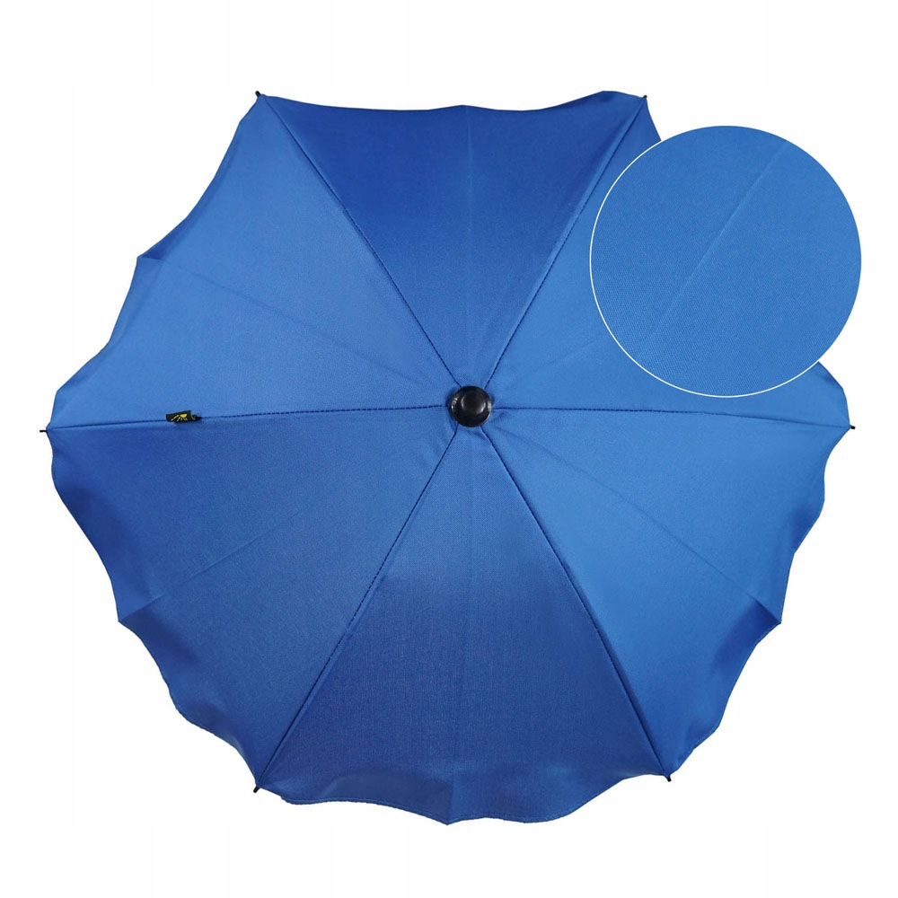 Parasolka Przeciwsłoneczna do Wózka BEBETTO