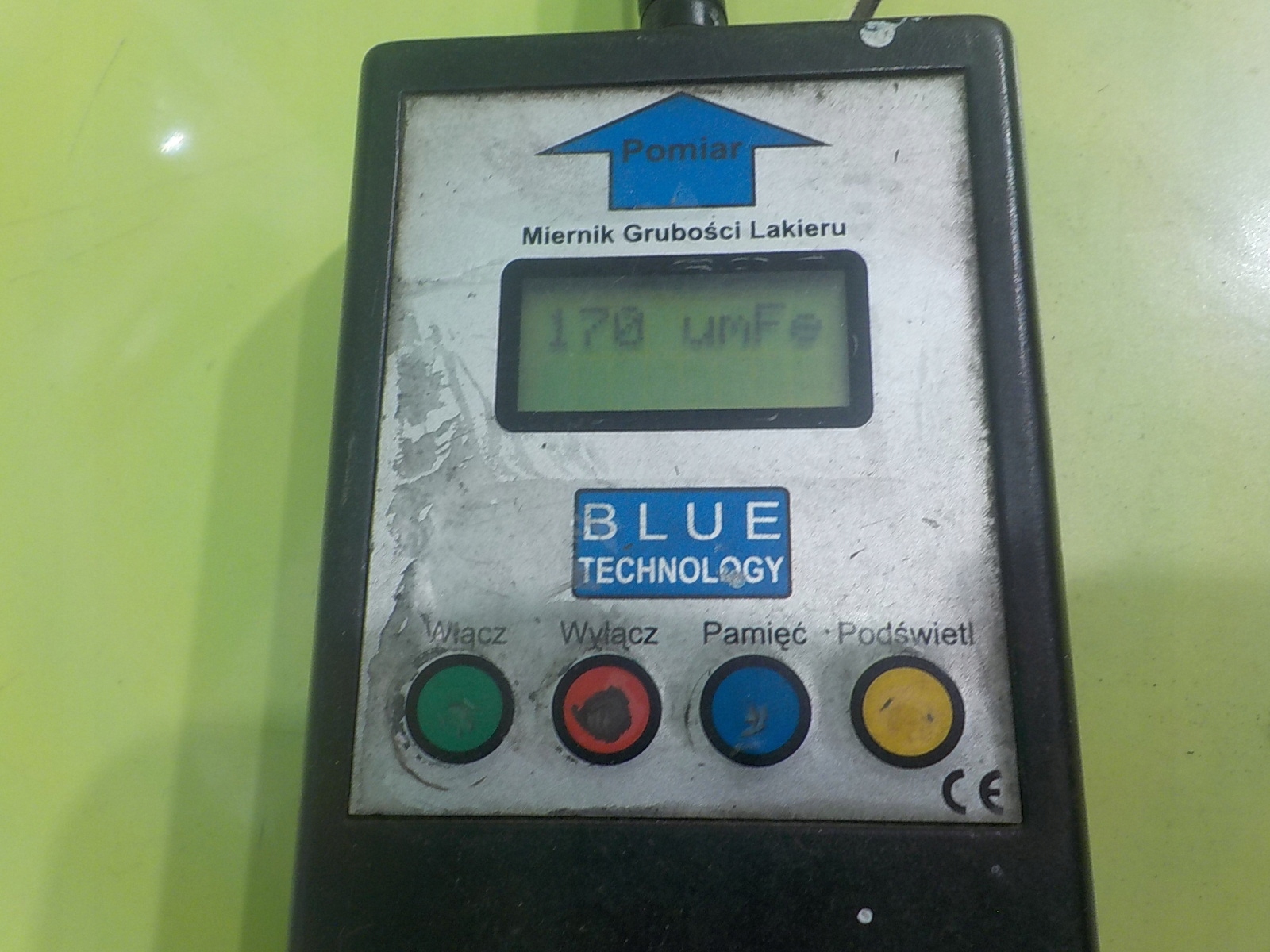 DACIA SANDERO II 1.2 B 14r 5D drzwi lewe przod Typ samochodu Samochody osobowe