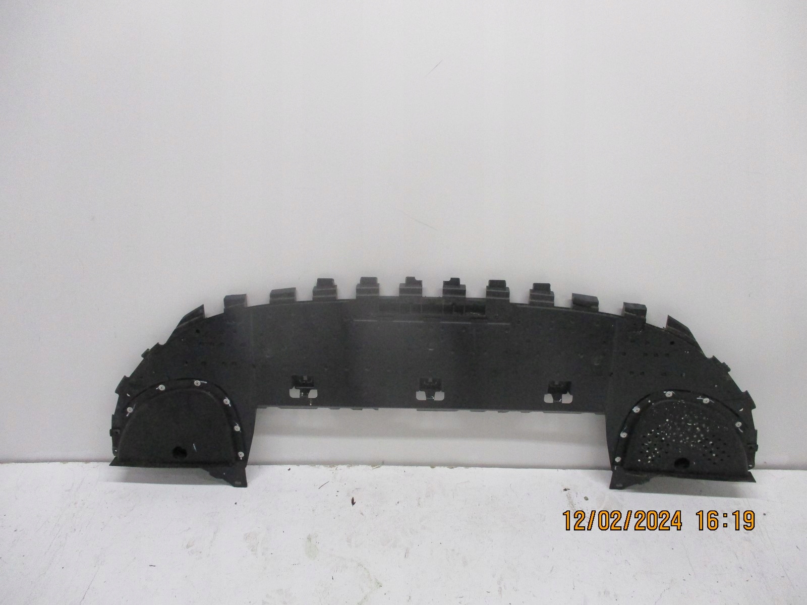 OSŁONA POD ZDERZAK PEUGEOT 308 T10 9835411980