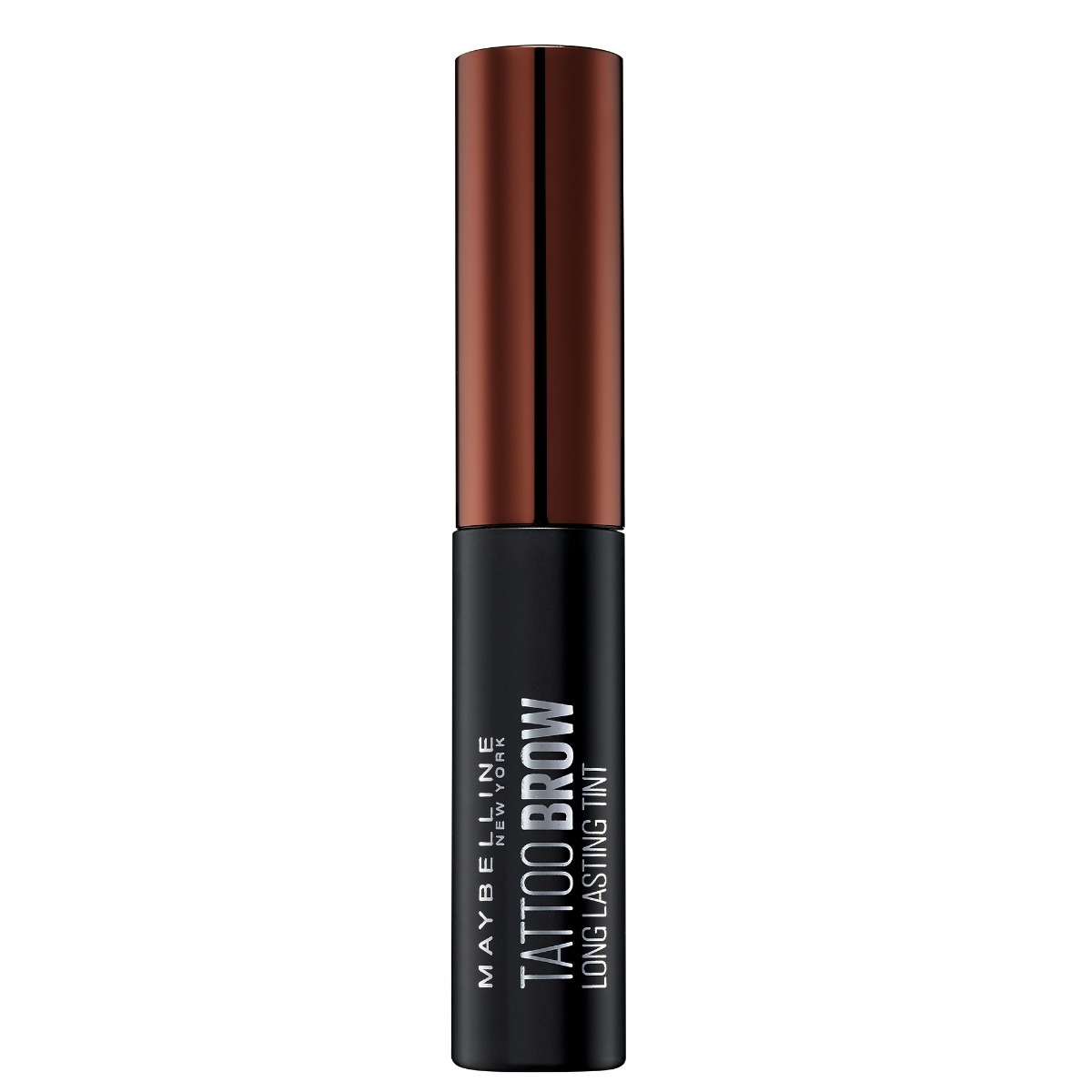 Maybelline Tattoo Brow, tónovací gel na obočí, odstín 1, světle hnědý, 4,8 ml