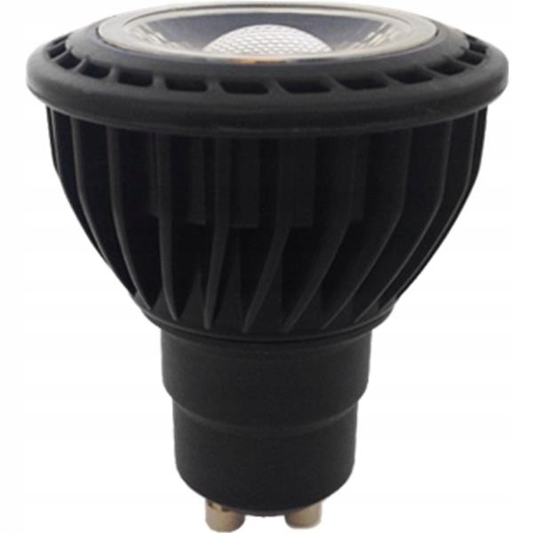 

Żarówka Led Cob 5W 350lm GU10 3000K 230V Lightech