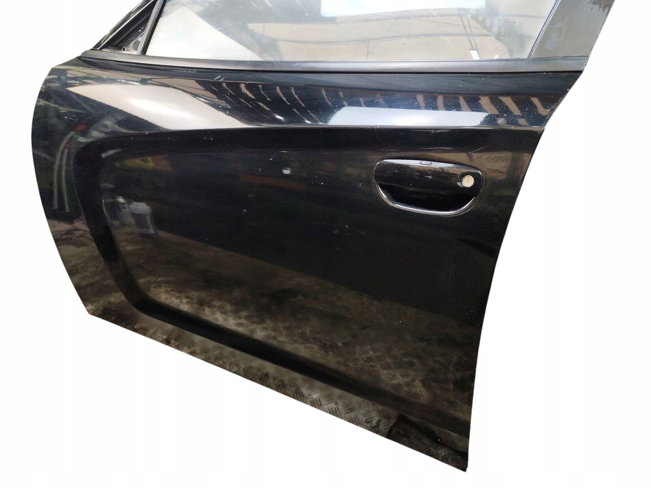 door left front DODGE CHARGER II LAK: PX8 (10-14)
