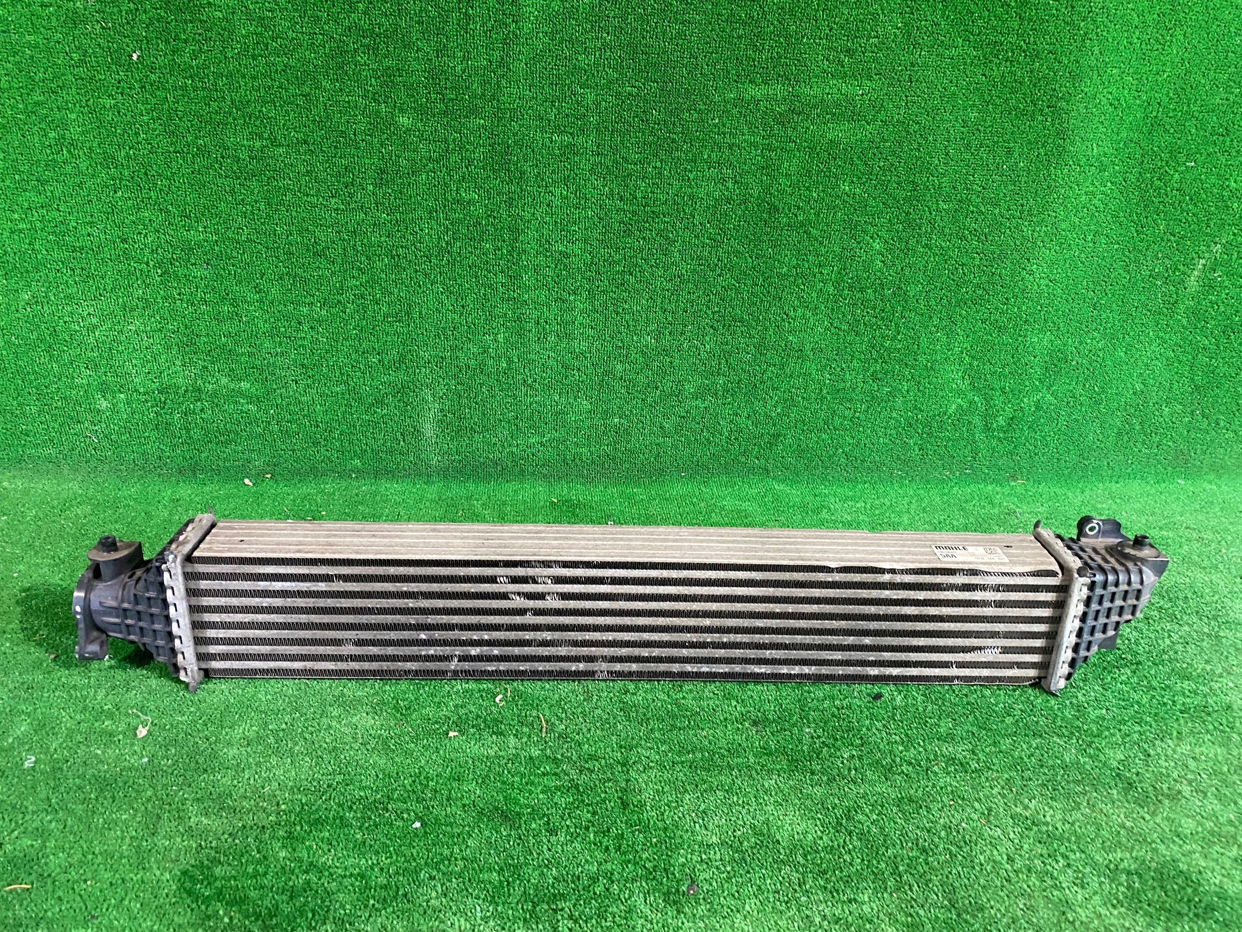 intercooler radiator air HONDA CIVIC X 1.0 NR.209