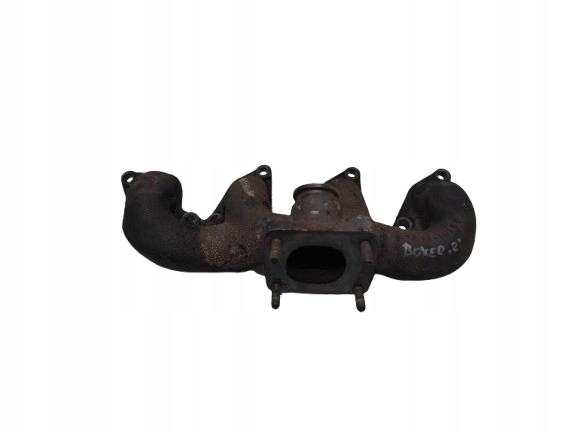 BOXER DUCATO JUMPER 94- 2.5TDI THX KOLEKTOR WYDECHOWY