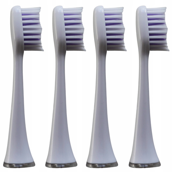 

4x Końcówka do Seysso Basic White Daily