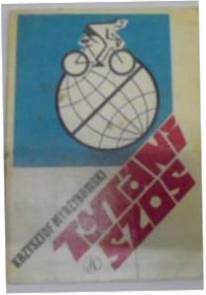 Tytani Szos - K Wyrzykowski