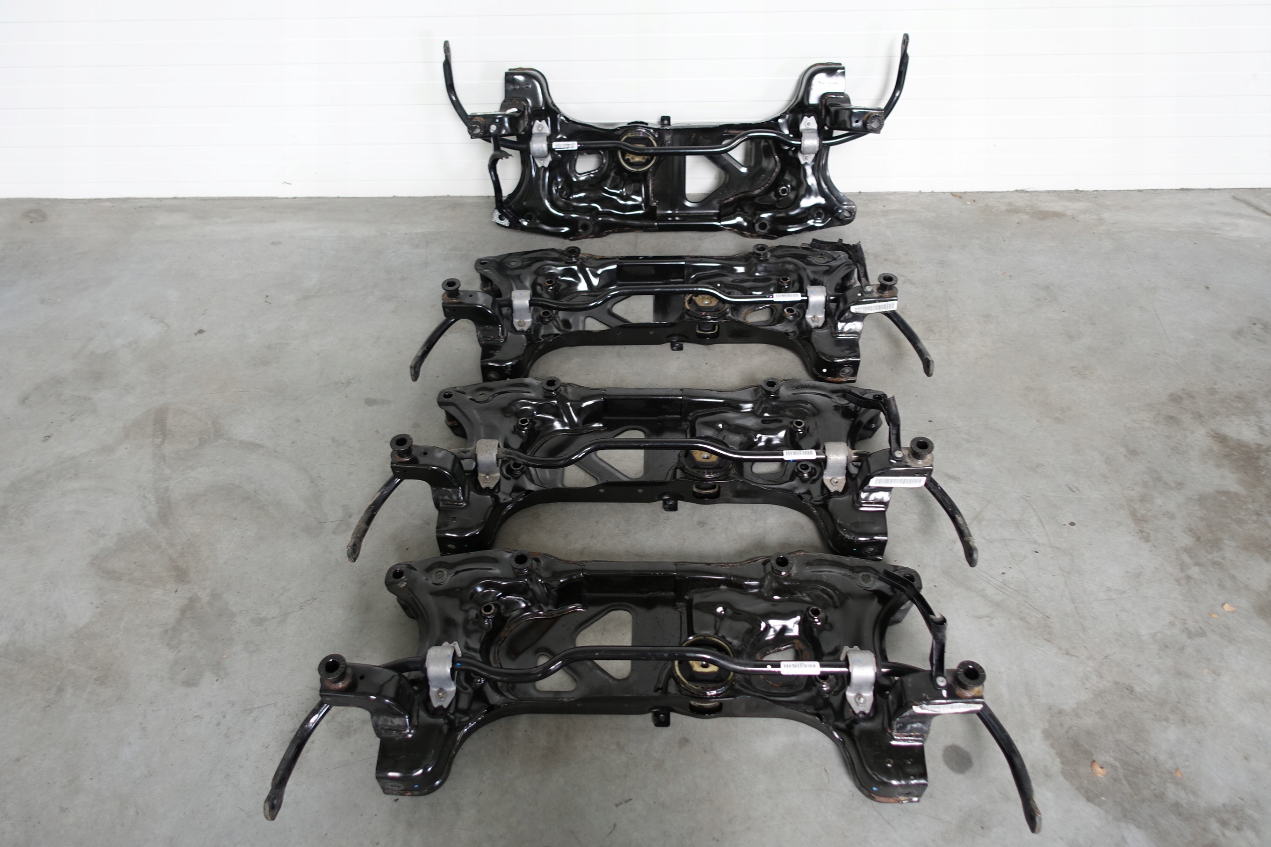 VW BEETLE 5C SANKI WÓZEK STABILIZATOR