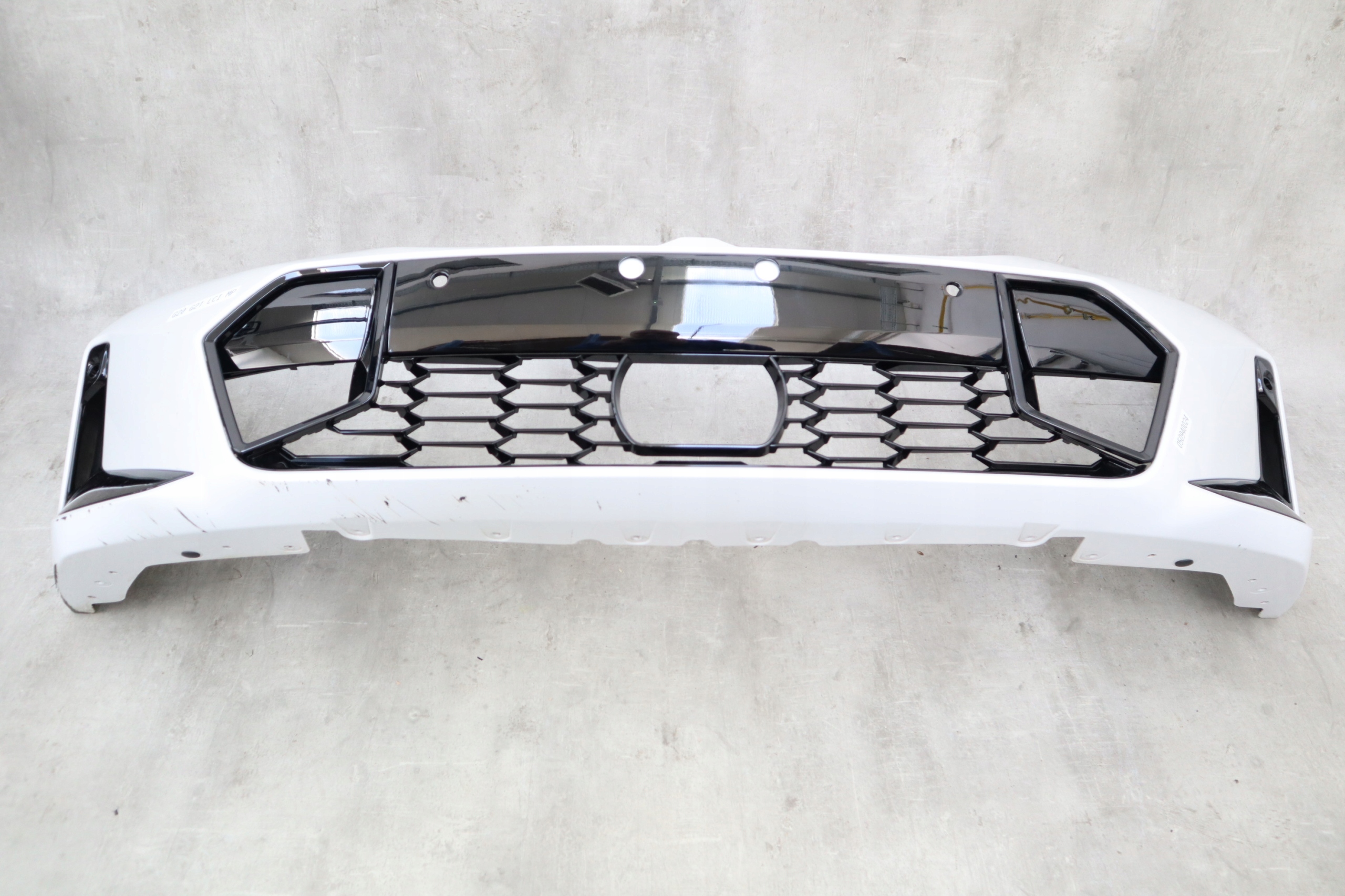 ZDERZAK BMW 3 G20 G21 LIFT M PAKIET NA PARK ASSIST NA ACC Numer katalogowy części BMUZDERZAKG20 G21 M PAKIET NA  PARK ASSIST LIFT