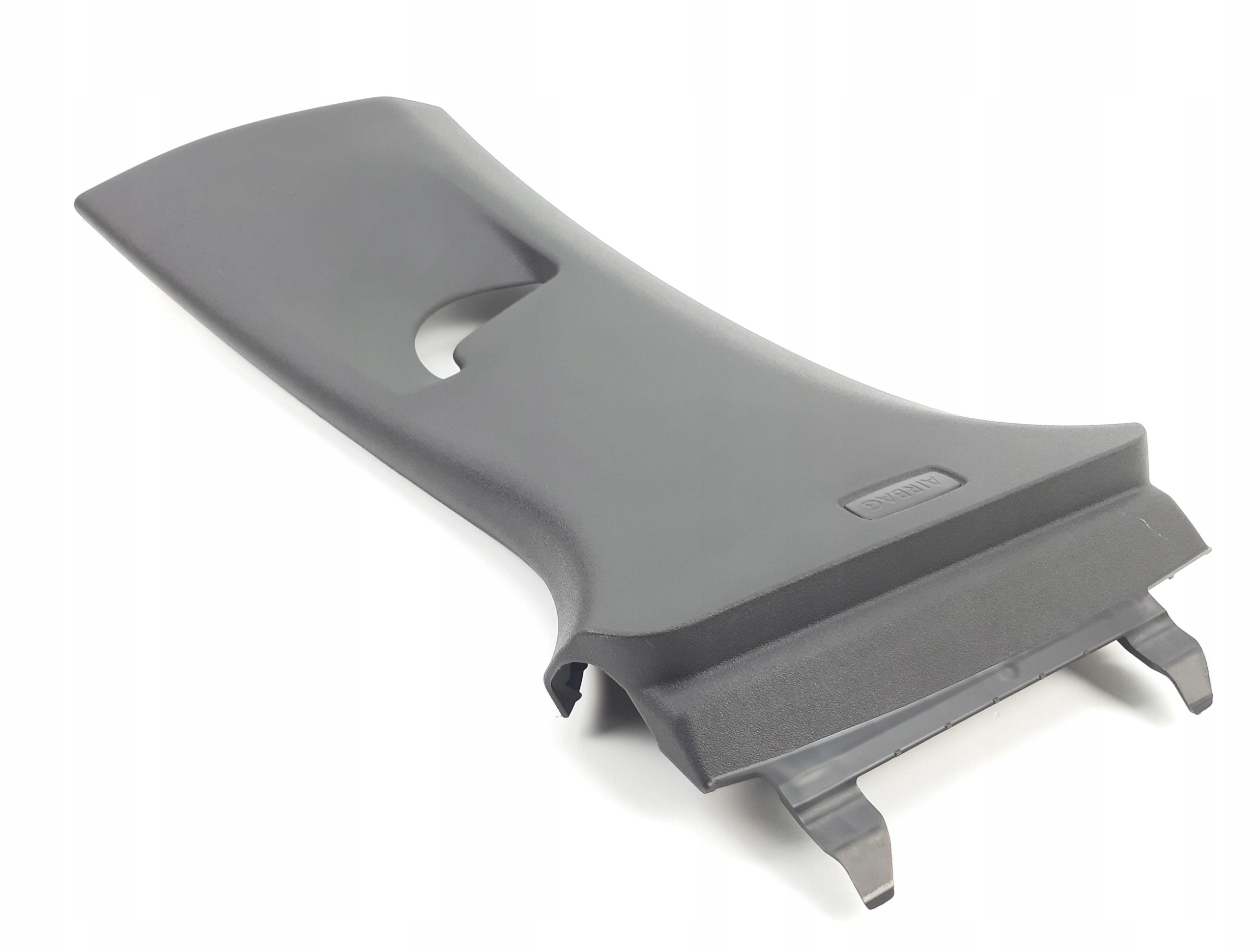 NOWY ORG POSZYCIE OSLONA SLUPKA LEWE VW ID 3 Version European