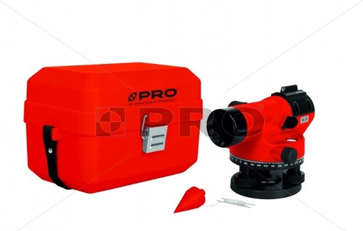 Niwelator Optyczny NO-32 - kopia