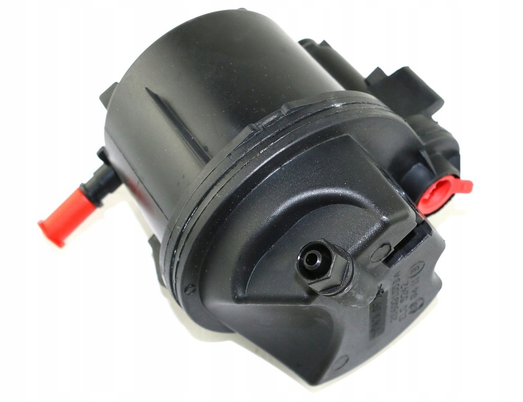 Palivový Filtr Bez Ohřevu Citroen Nemo 07- 1.4HDI 8V