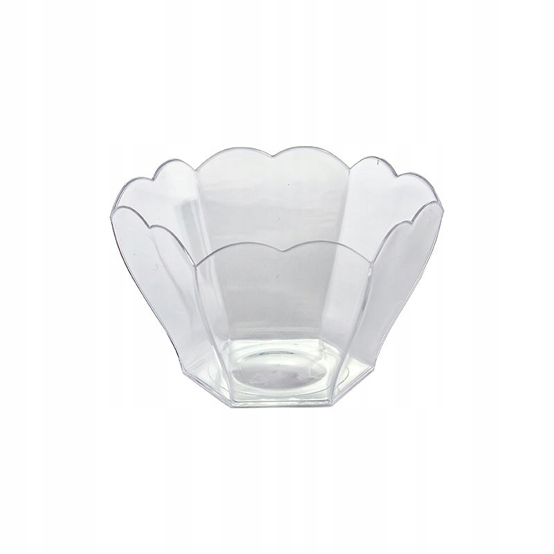 

Pucharek na przekąski Finger Food 75ml 24szt