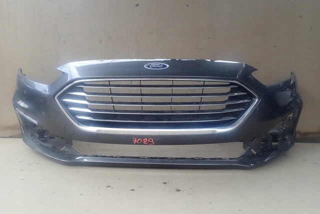 БАМПЕР ПЕРЕД ПЕРЕДНІЙ FORD MONDEO Mk5 РЕСТАЙЛІНГ 2018-