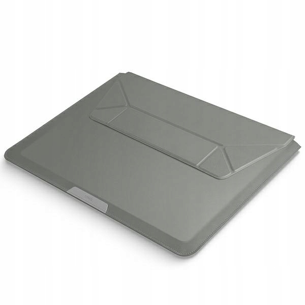 Pouzdro na notebook 14" Uniq Oslo Zelené