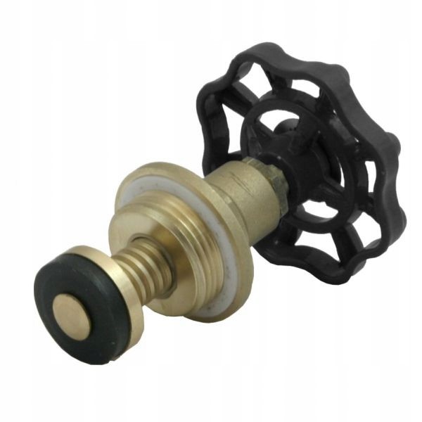 Головка клапана OC 6/4 GOSHE