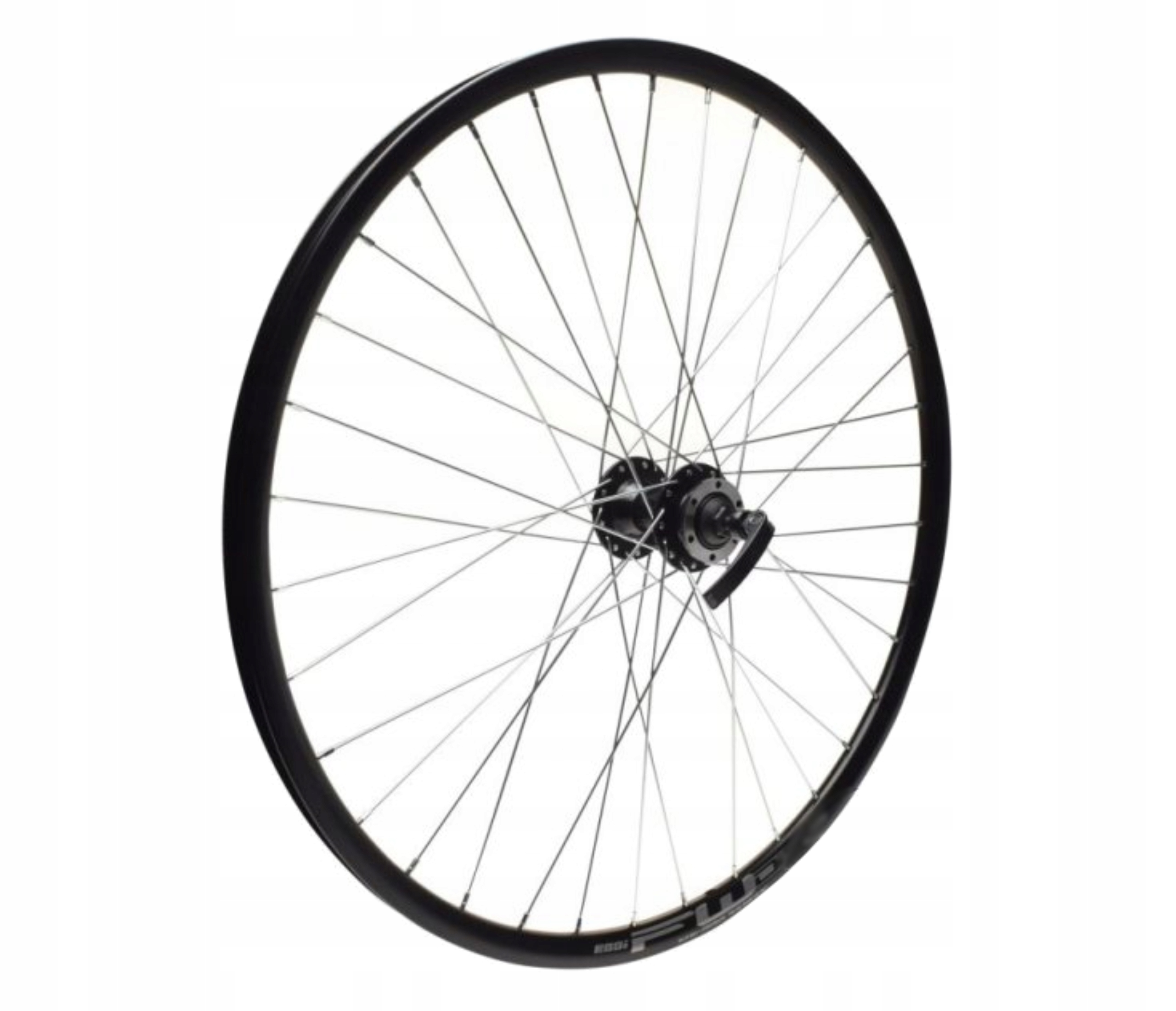 

Koło Rowerowe Przód 26 Cali Hamulec Tarczowy 6 Śr.