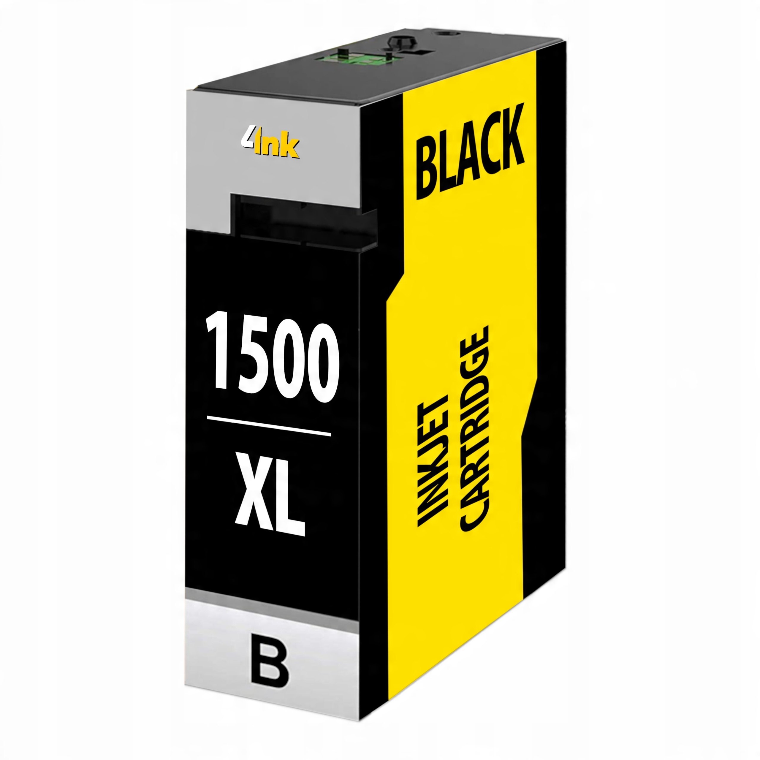 

Tusz PGI-1500 XL Do Canon Maxify MB2150 MB2750