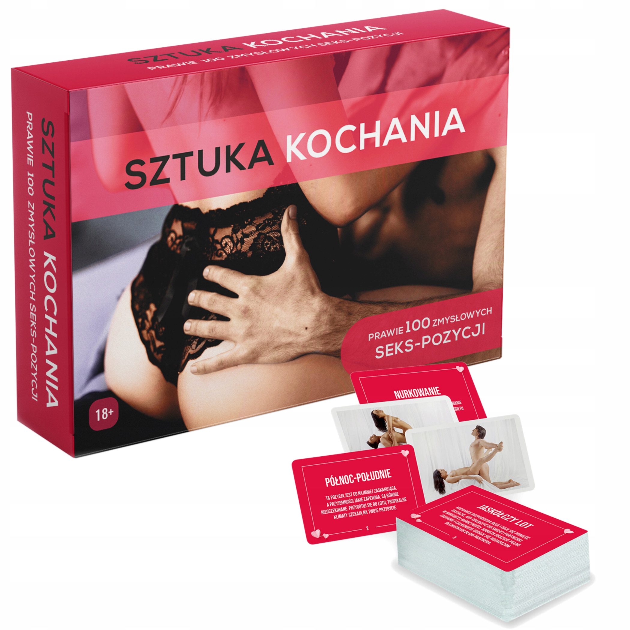 

Gra Erotyczna Dla Par Sztuka Kochania Kamasutra