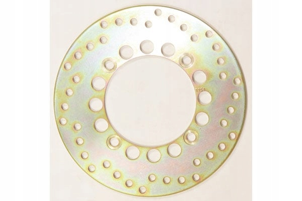 Oprava Brzdového Rotora Hpsr Rnd Re MD1151