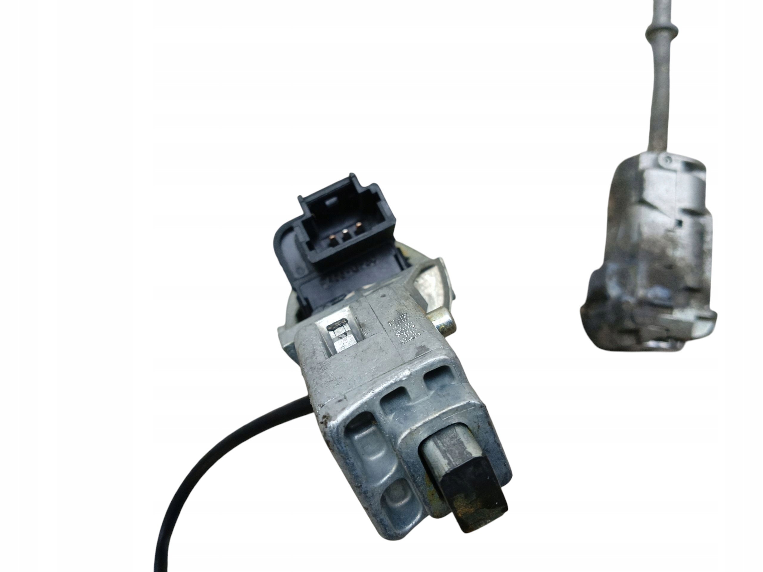 Allumage Clé Insert CITROEN DS4 9663123380