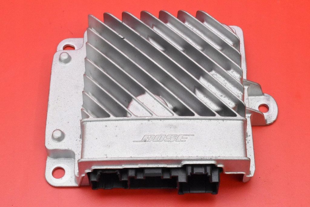 amplifier RADIA BOSE N24366A20B MAZDA MX5 MX-5 4 IV ND 15-18