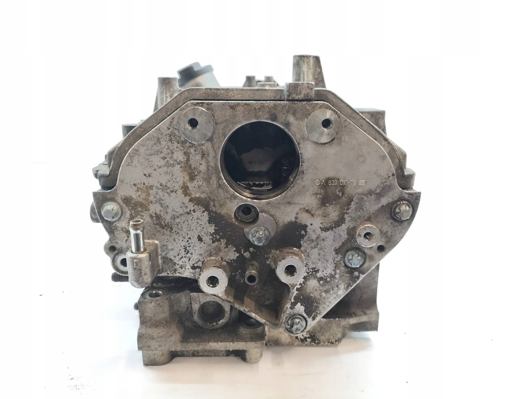 head. complete R6390162101 1.5 D Mitsubishi Colt VII (2002-2012)