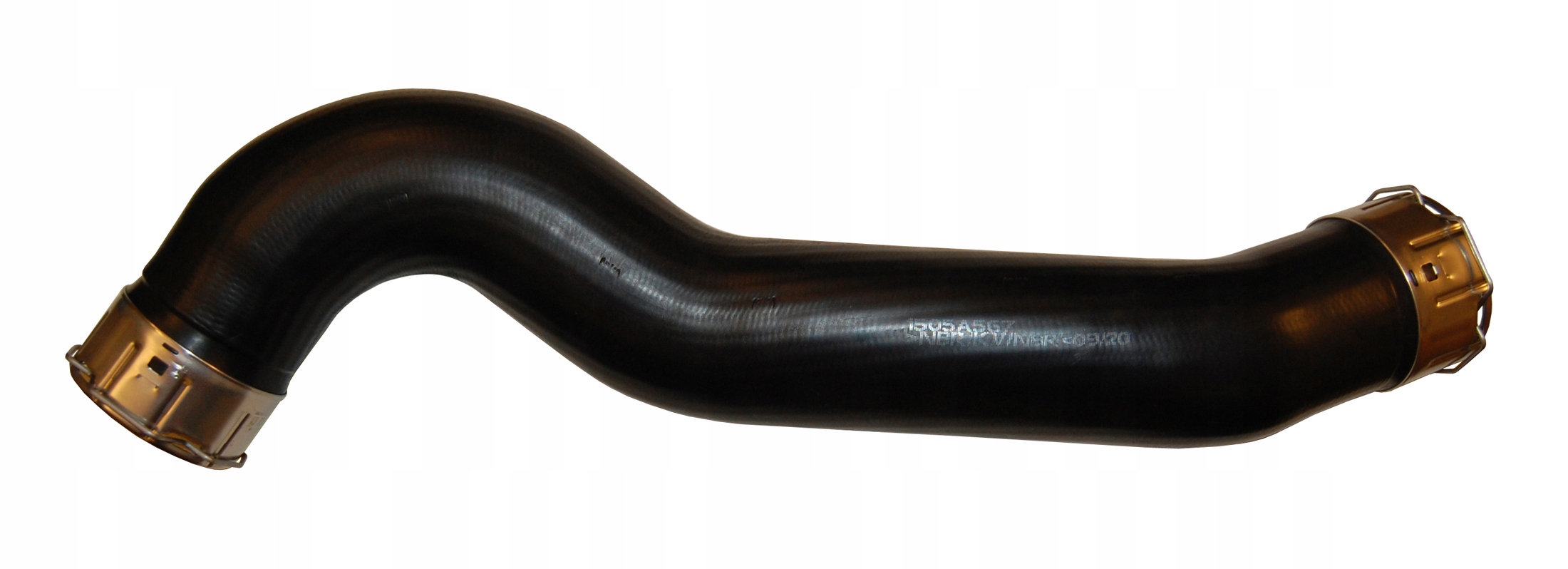 RURA WĄŻ TURBO MITSUBISHI OUTLANDER III 2.2 DID Producent części Inny