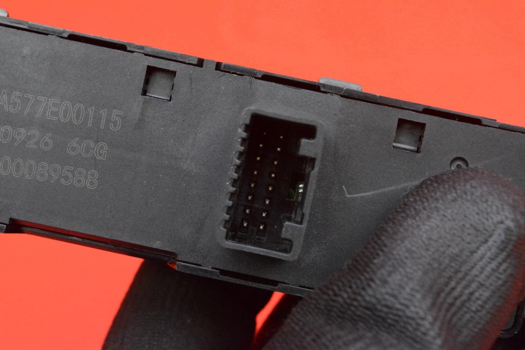 PANEL controls A00089588 BAIC BEIJING X7 LIFT 23