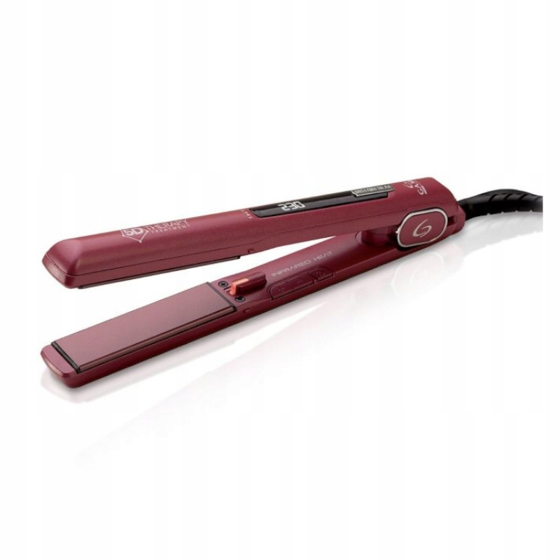 Žehlička 5D Starlight Tourmaline Iht Ga.ma