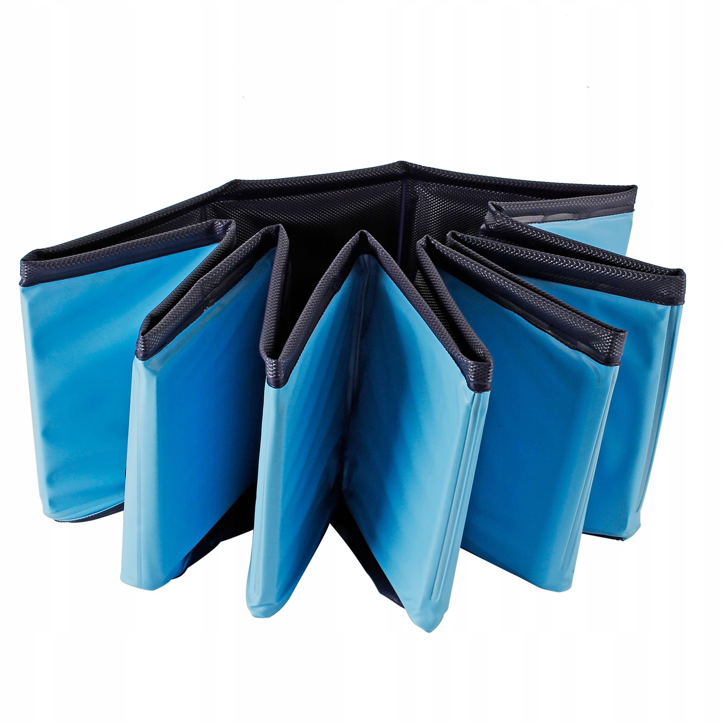 BASEN KOJEC DLA PSA ZWIERZĄT DZIECI XL SKŁADANY Kod producenta DUŻY BASEN DLA DUŻEGO PSA 120X30