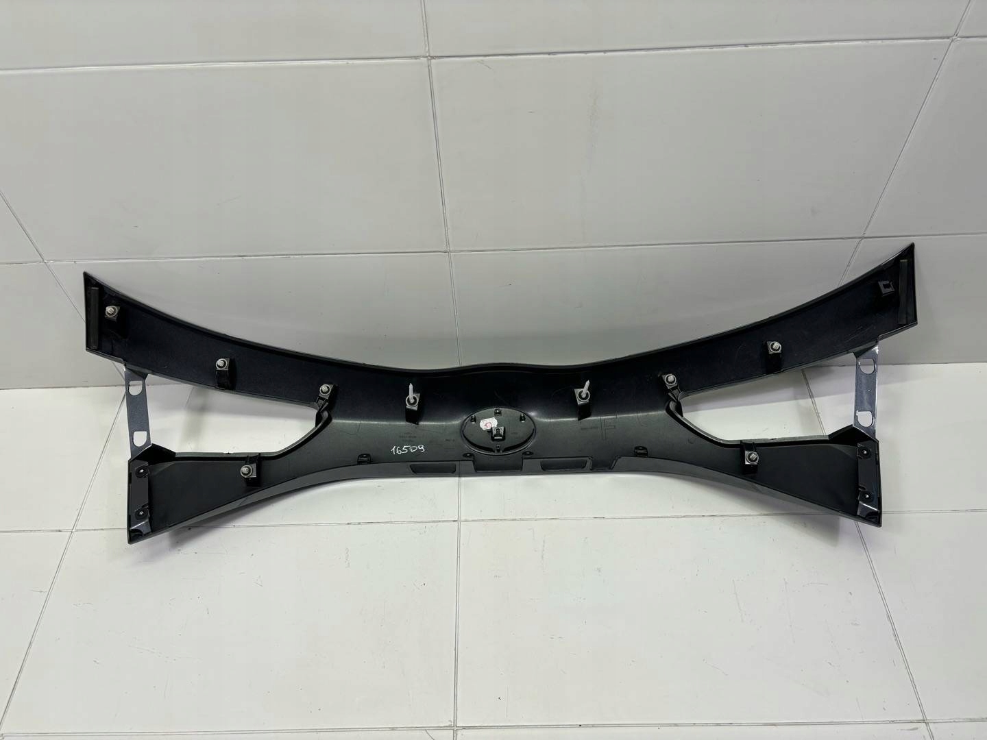 cap bonnet Toyota Yaris XP130 2nd facelift 2018 768110DA30