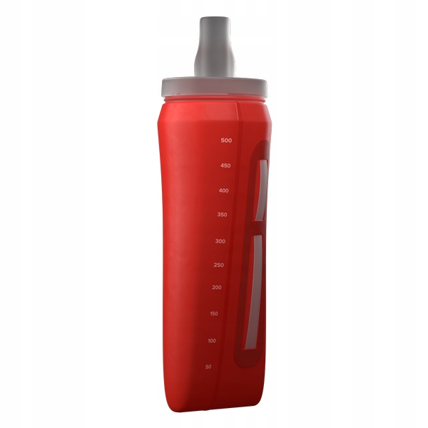 COMPRESSPORT Soft flask ERGO FLASK HANDHELD 500 ml uniwersalny Rodzaj miękki bidon (softflask)