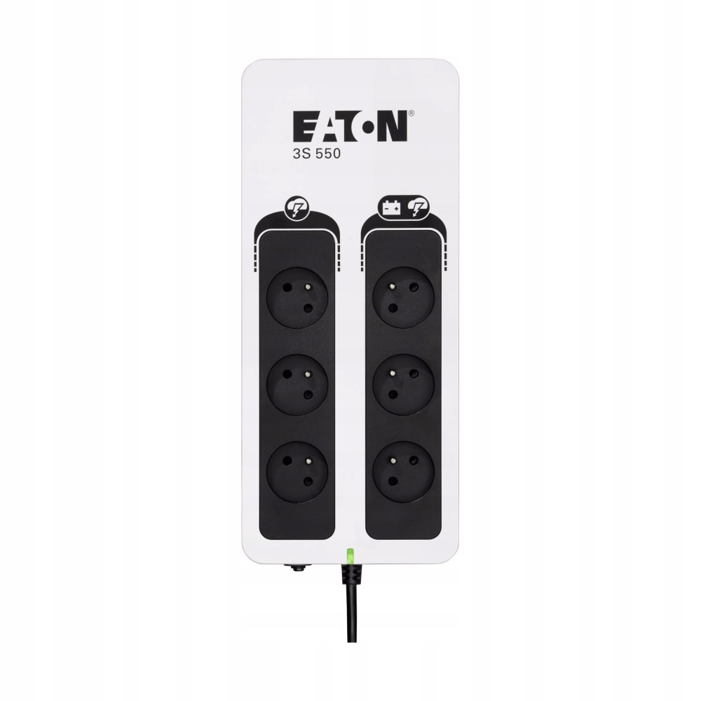 Eaton 3S 550 Fr