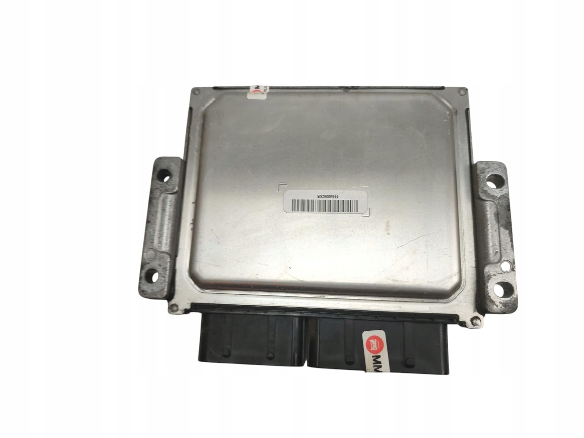 computer Motore VIVARO C JUMPY EXPERT 2.0 D EHT 9833346580 9845750880