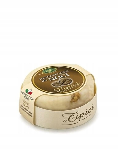 Levně 3x Sýr s ořechy Trevali 180 g