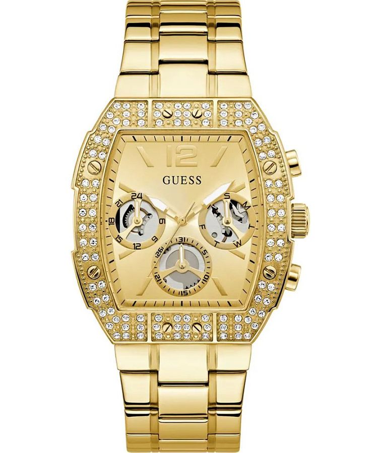 Pánské hodinky Guess Trend Phoenix Quantum