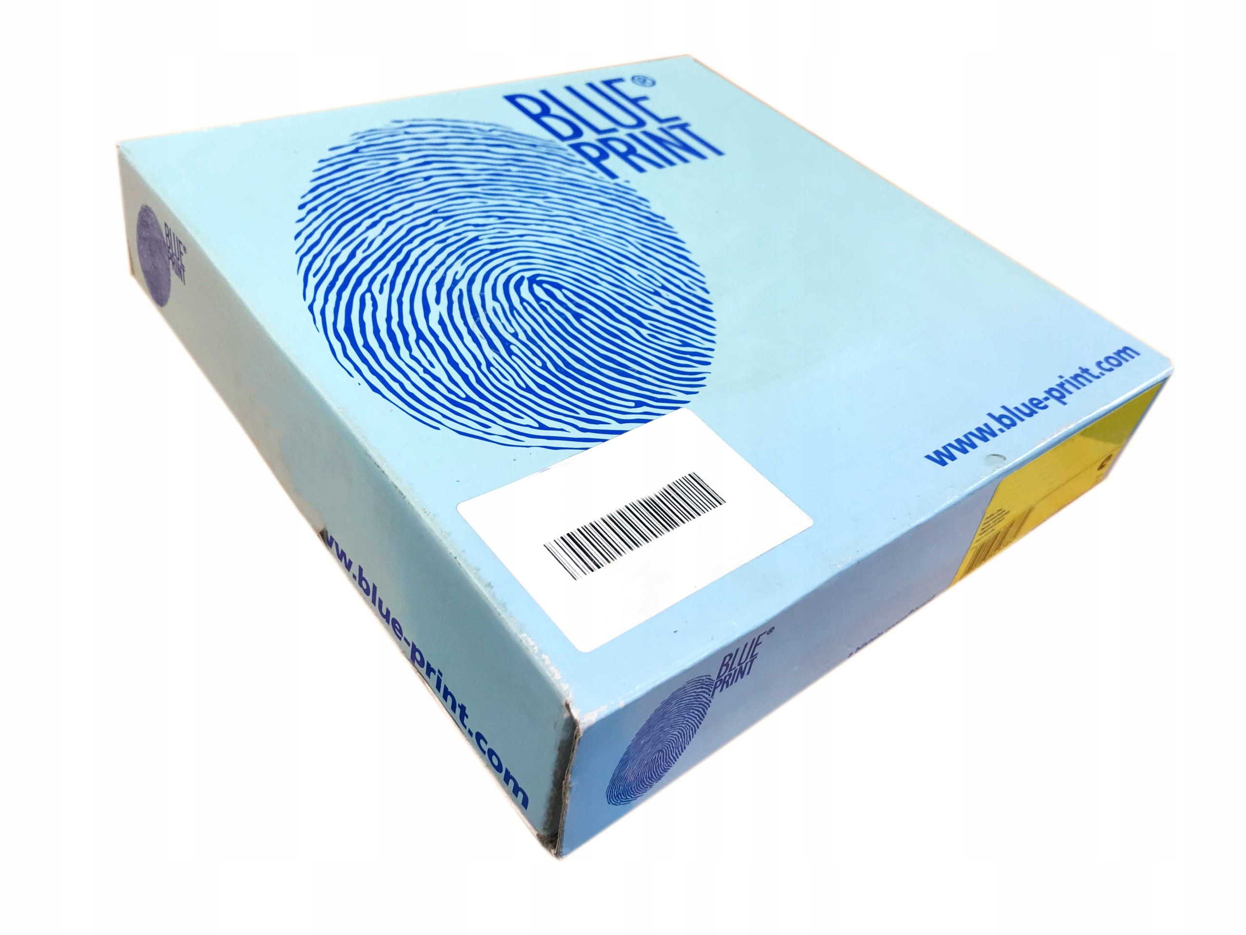 Тормозной барабан BLUE PRINT ADG04715