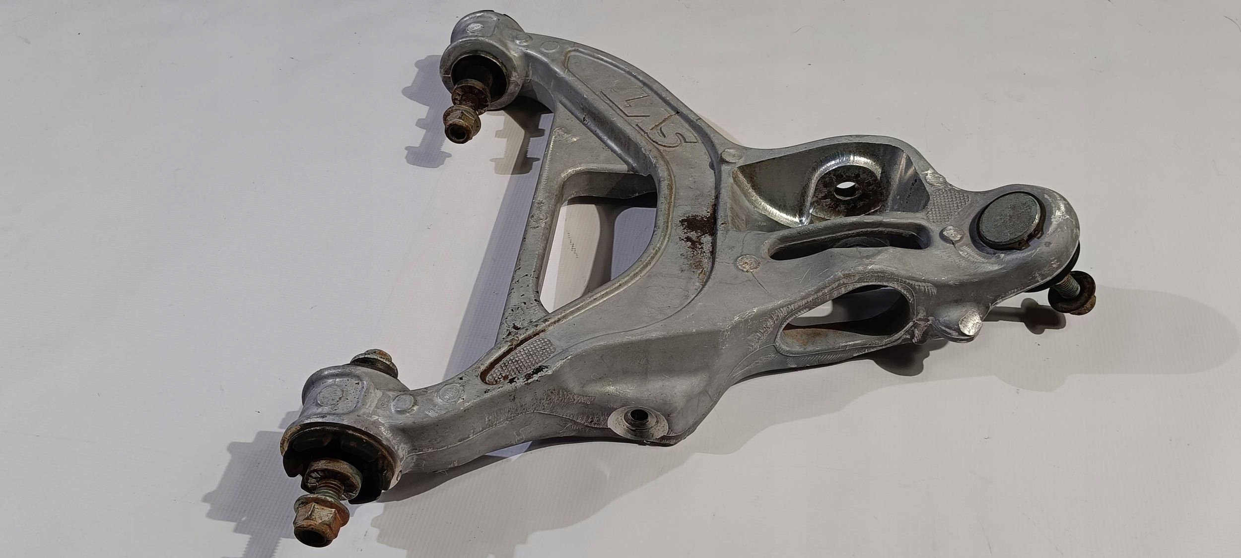 arm front front right lower Ford F150 F-150 SVT Raptor 2011-2014