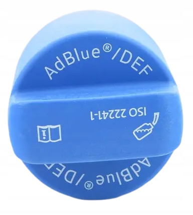 ZASLEPKA KOREK WLEWU ADBLUE AUDI 5Q0131980C