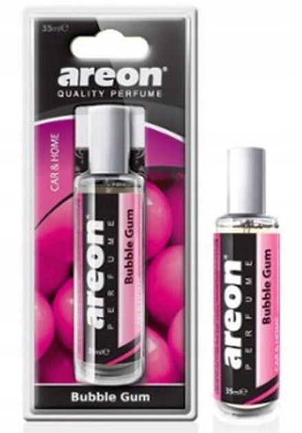 

Zapach Areon Perfume 35ML Bubble Gum