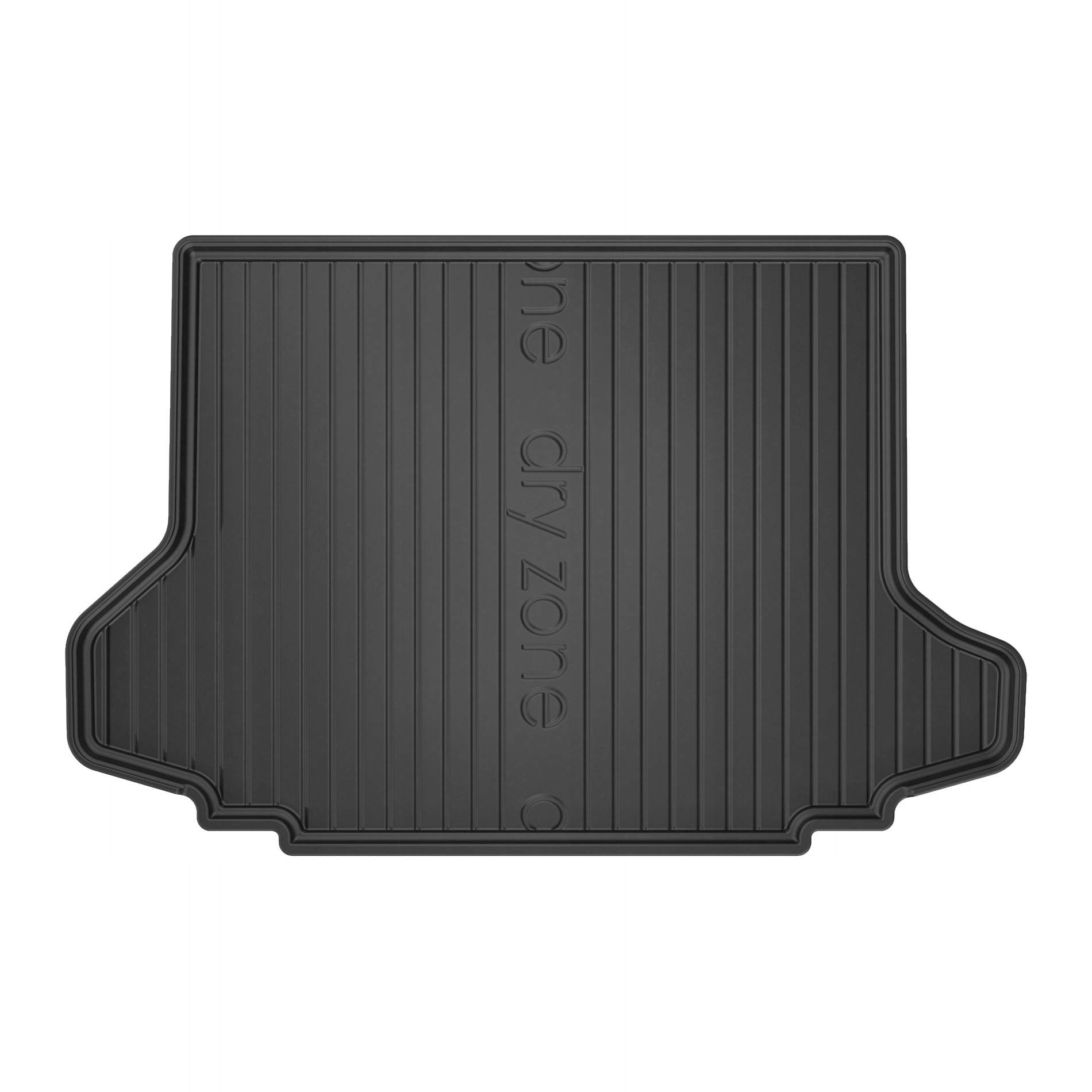 

Gumowa mata bagażnika do Renault Koleos I 2007-16