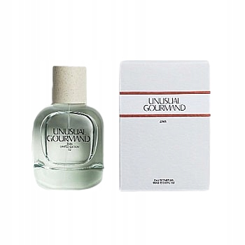 Zara Unusual Gourmand Perfumy Damskie