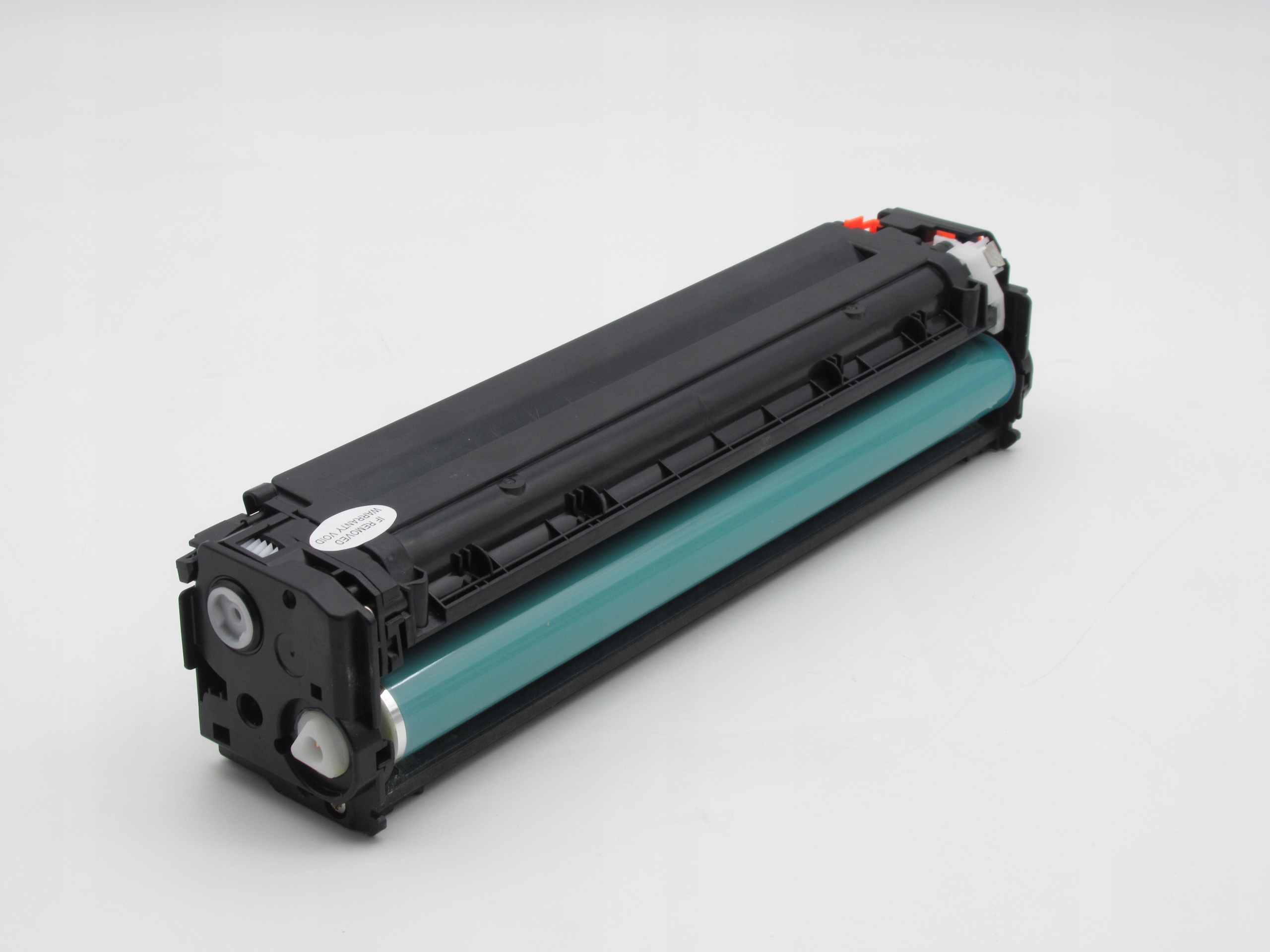 Czerwony Toner do drukarki HP LaserJet Pro Color M276n M276nw M251n M251nw Producent Inkdigo