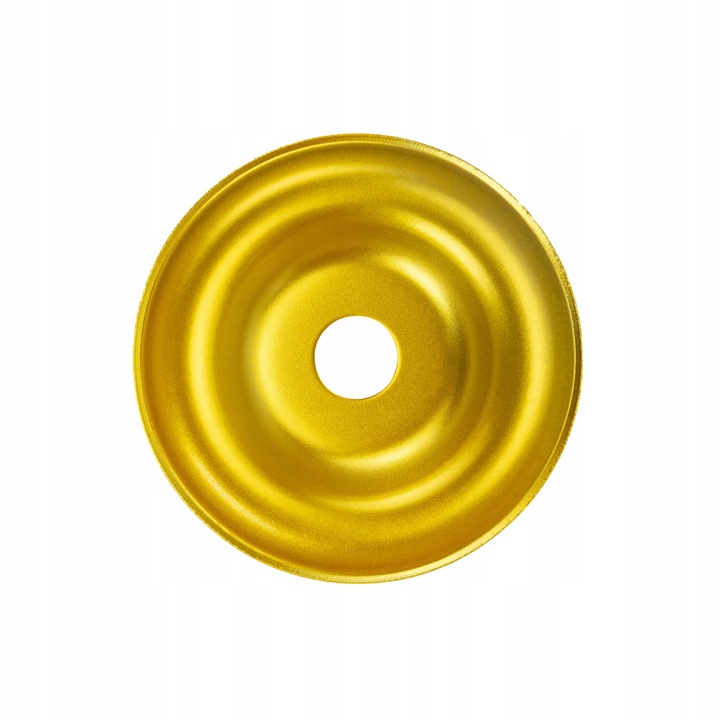 TARNIK TARCZA DO SZLIFOWANIA DREWNA SZLIFIERKI SZLIFIERSKA WYPUKŁA 125MM Marka inna