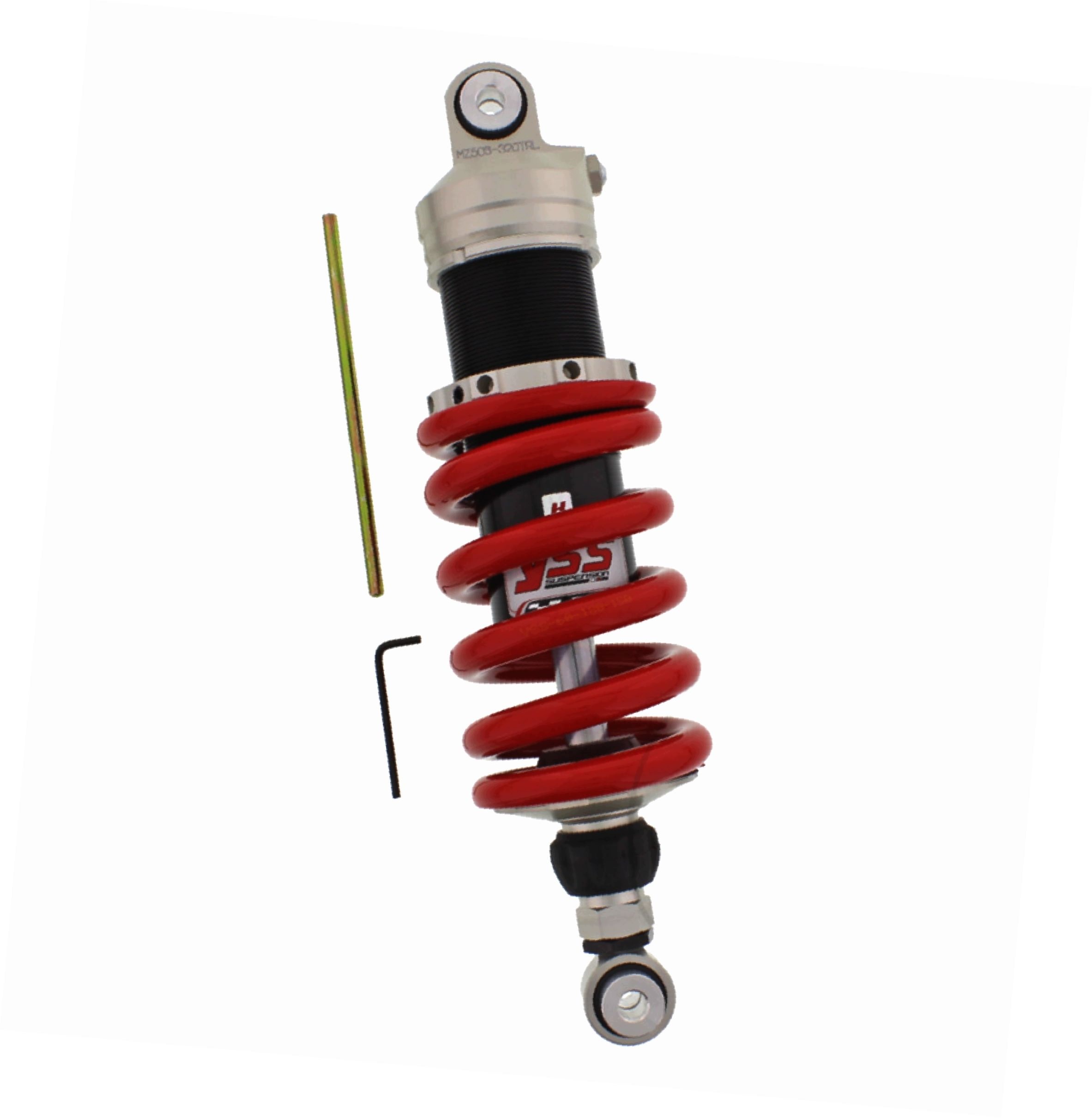 Tlumič Zadní Honda Vfr 750 F 800 A Abs 1200 Fd Dct Abs Dct 94-97 02-16