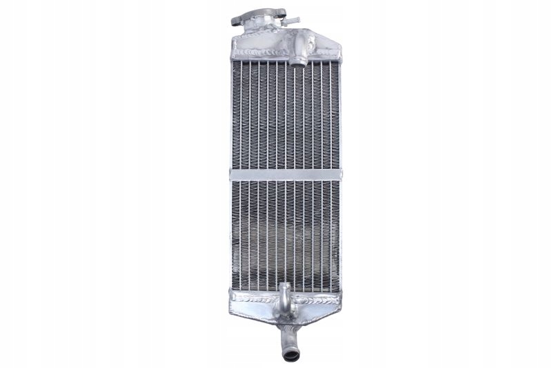 4 Ride RAD-160L Chladič motora