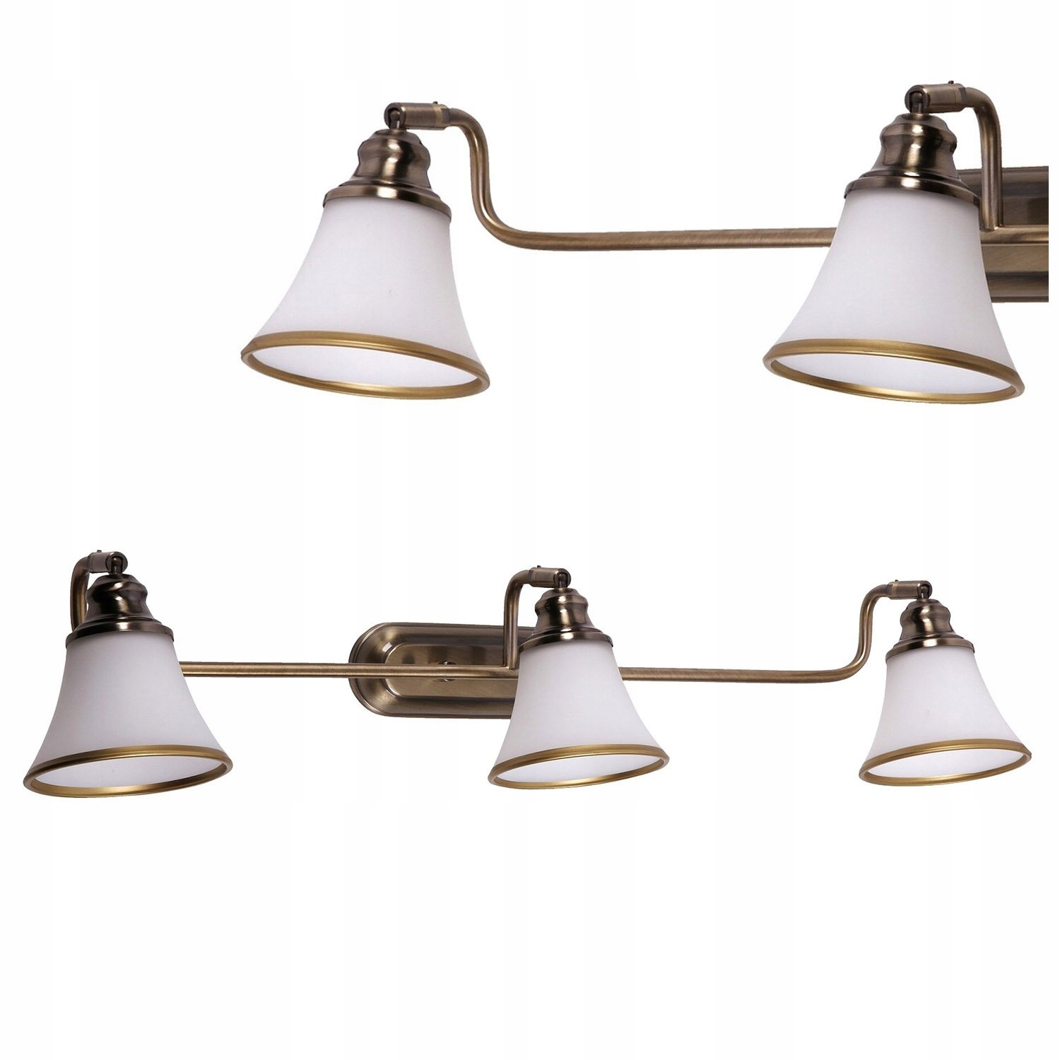 Lampa reflektor spot Grando 6547 Rabalux